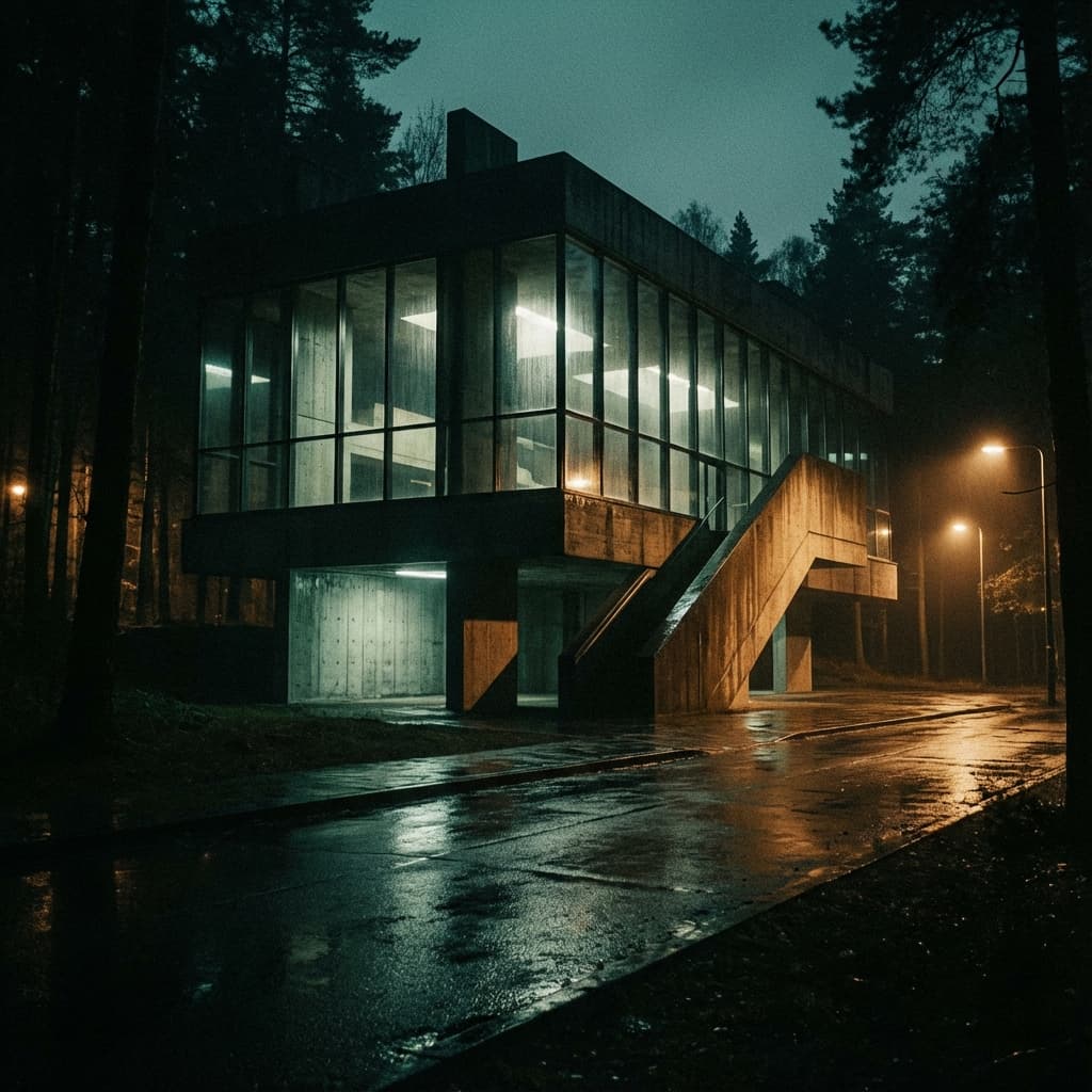 Cloud rendering architecture